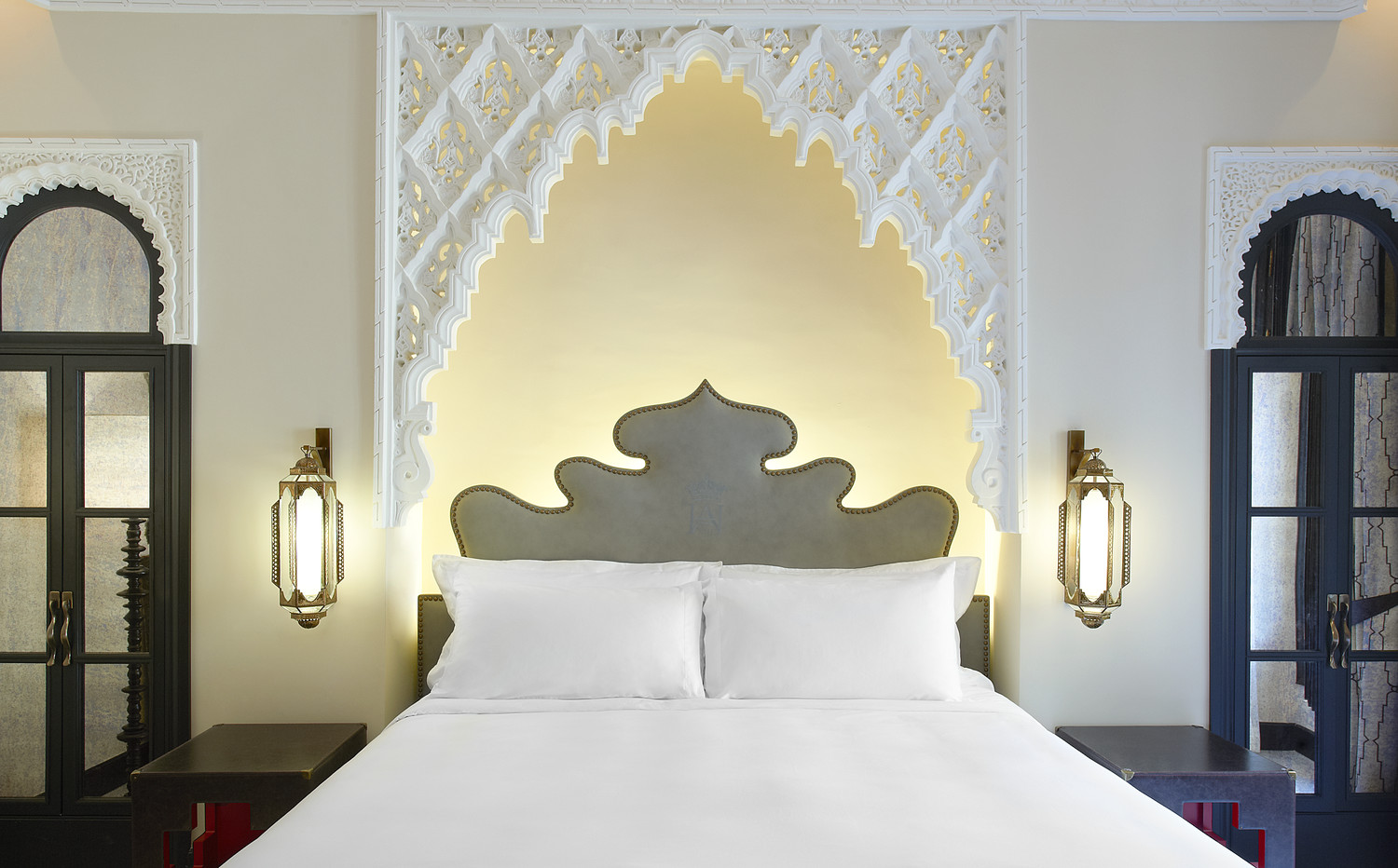 HOTEL ALFONSO XIII GUESTROOM, SEVILLE, ANDALUCIA STARWOOD LUXURY COLLECTION HOTEL ALFONSO XIII GUESTROOM, SEVILLE, ANDALUCIA STARWOOD LUXURY COLLECTION