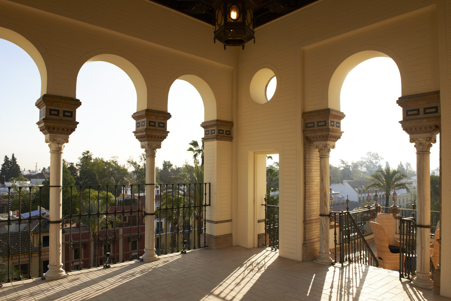 HOTEL ALFONSO XIII TORREON VIEW, SEVILLE, ANDALUCIA STARWOOD LUXURY COLLECTION HOTEL ALFONSO XIII TORREON VIEW, SEVILLE, ANDALUCIA STARWOOD LUXURY COLLECTION